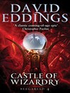 Castle of Wizardry The Belgariad Series, Book 4 
